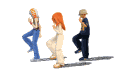 dance